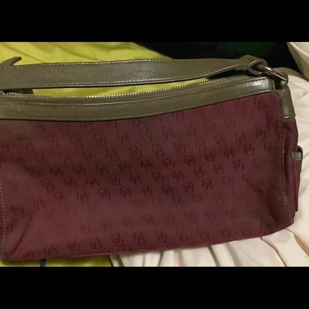 Authentic Dooney & Bourke - Picture 7 of 9